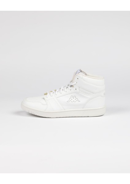 Logo Basil Md Unisex Beyaz Sneaker 361G12W-001