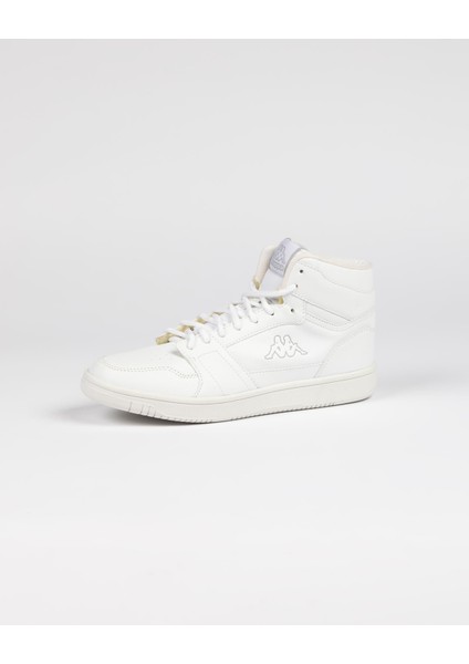 Logo Basil Md Unisex Beyaz Sneaker 361G12W-001 modelleri