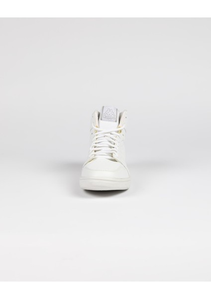 Logo Basil Md Unisex Beyaz Sneaker 361G12W-001 fırsatları