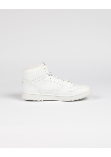 Logo Basil Md Unisex Beyaz Sneaker 361G12W-001 indirimleri