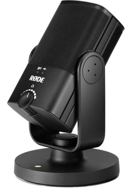 Nt-Usb Mini Mikrofon