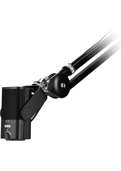Nt-Usb Mini Mikrofon