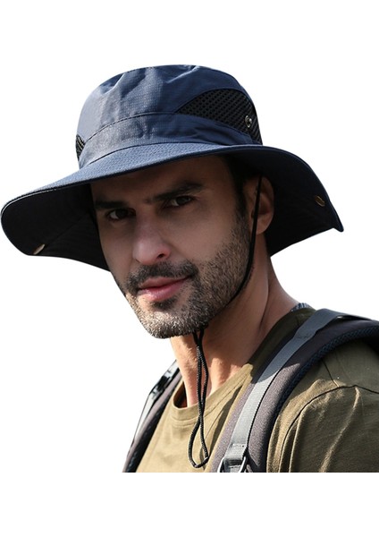 Kkmoon Güneş Şapkası Geniş Ağızlı Uv Koruması Balıkçılık Yürüyüş (Yurt Dışından) fiyatları
