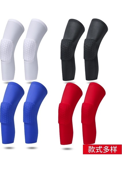 Spor Dizlikler Çarpışma Önleyici Petek Dizlikler Çalışan Fitness (Yurt Dışından) fiyatları