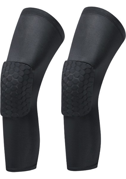 Spor Dizlikler Çarpışma Önleyici Petek Dizlikler Çalışan Fitness (Yurt Dışından) modelleri