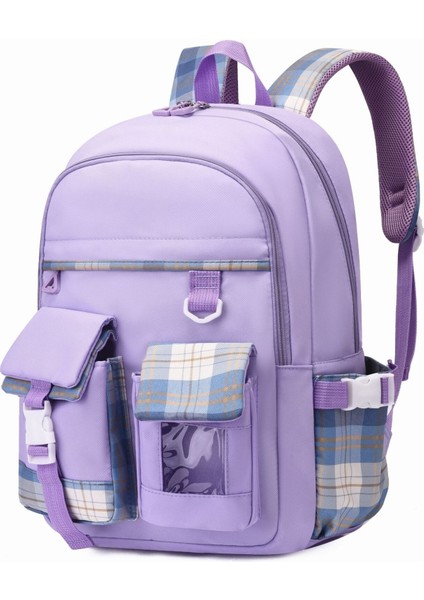 Acrb Su Geçirmez ve Yükü Azaltan Büyük Kapasiteli Eğlence Amaçlı Çocuk Okul Çantası (Yurt Dışından) fiyatları