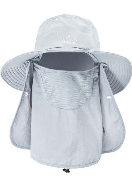 Kkmoon Güneş Şapka Uv Koruma Geniş Ağız Boyun Flap Yüz Kapak (Yurt Dışından) fiyatları