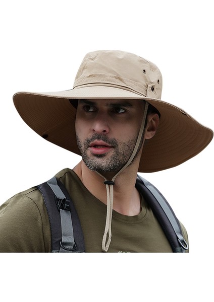 Kkmoon Güneş Şapkası Geniş Kenarlı Uv Korumalı Katlanabilir (Yurt Dışından) fırsatları