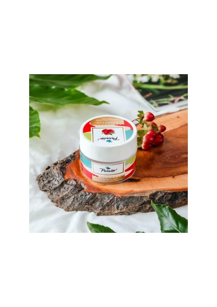 Ahududu & Q10 Kırışık Önleyici Losyon fırsatları