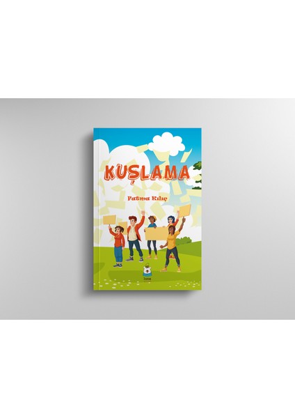 Kuşlama - Fatma Kılıç