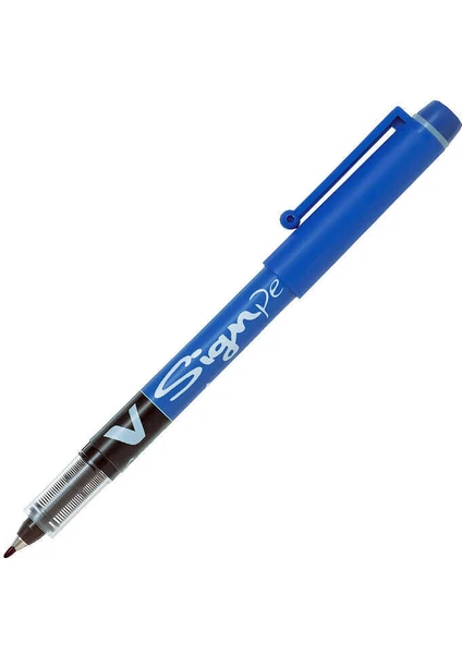 V-Sign Pen Imza Kalemi 2.0 mm