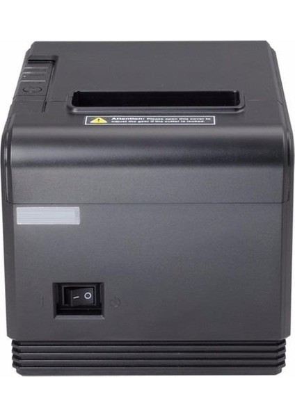 Termal Fiş Yazıcı Usb-Eth Q800 modelleri