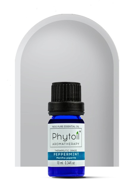 Tıbbi Nane Uçucu Yağı -Peppermınt 10 ml