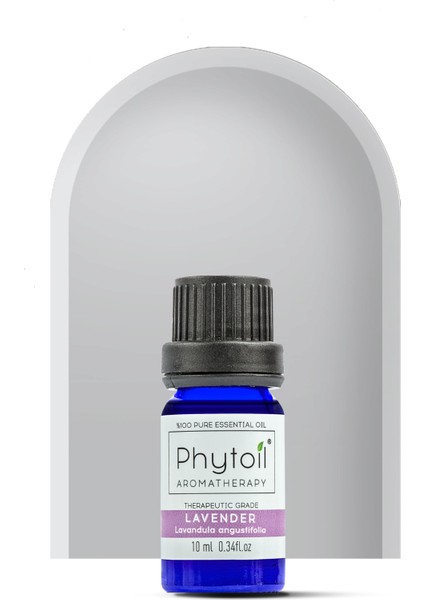 Lavanta Uçucu Yağı -Lavender 10 ml