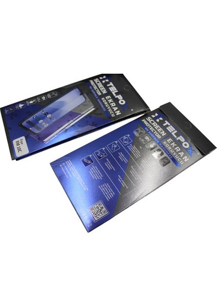 Xiaomi Redmi 9A Ekran Koruyucu, Tamperli Kırılmaz Cam Ekran Koruyucu fırsatları