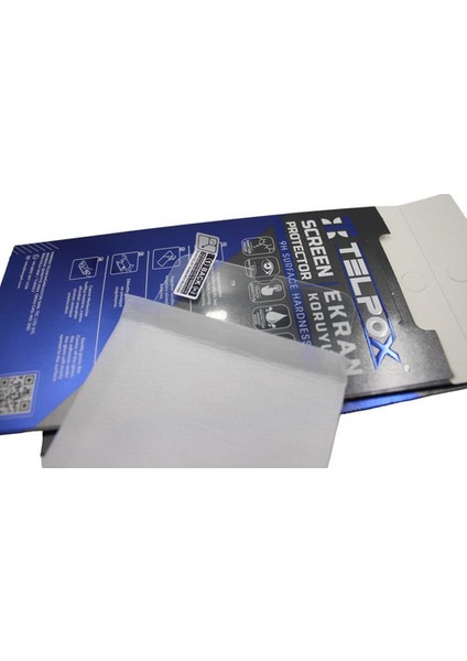 Xiaomi Redmi 9A Ekran Koruyucu, Tamperli Kırılmaz Cam Ekran Koruyucu indirimleri