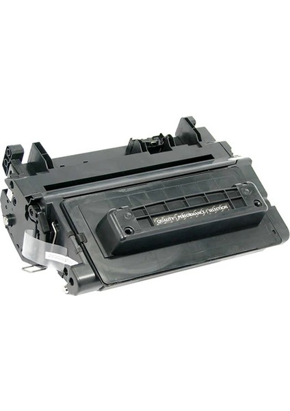 CC364A/CE390A Hp Muadil Toner Siyah (10.000 Sayfa)