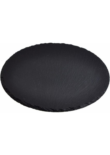 Slate Sunum Taşı 20 cm 04STY002412