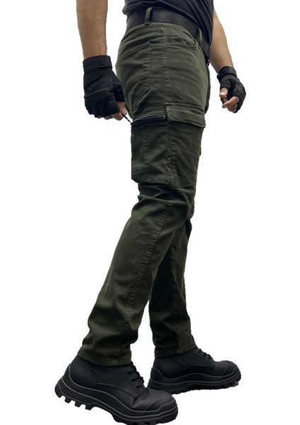 Kargo Pantolon Taktikal Combat Outdoor fiyatları