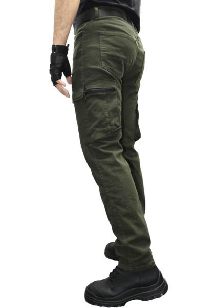 Kargo Pantolon Taktikal Combat Outdoor modelleri