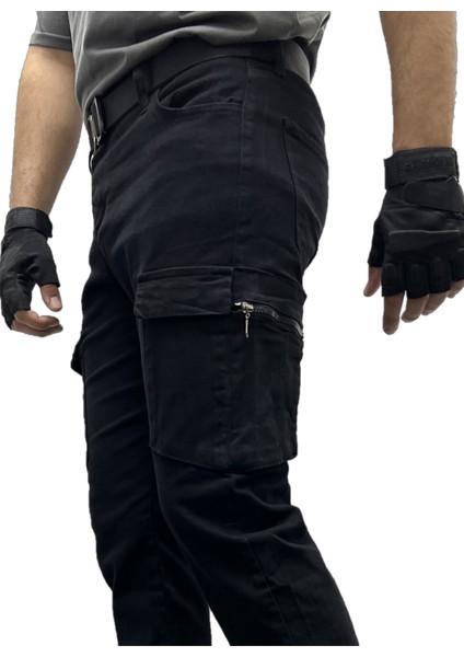 Kargo Pantolon Taktikal Combat Outdoor