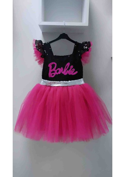 Barbie Kostüm