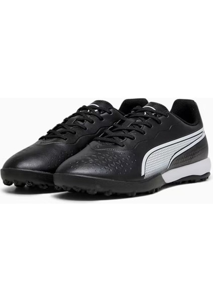 Kıng Match Tt Erkek Siyah Krampon (Halı Saha) 10726001 fırsatları