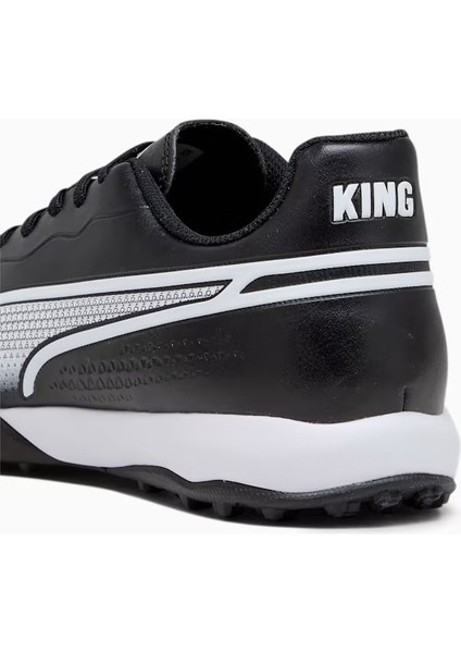 Kıng Match Tt Erkek Siyah Krampon (Halı Saha) 10726001 indirimleri