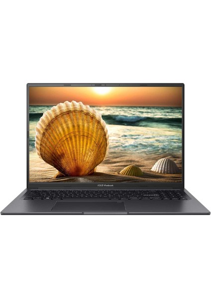 Vivobook 16X K3605ZC-N1013W I5-12450H 8gb 512SSD RTX3050 16" Fullhd+ W11H Taşınabilir Bilgisayar