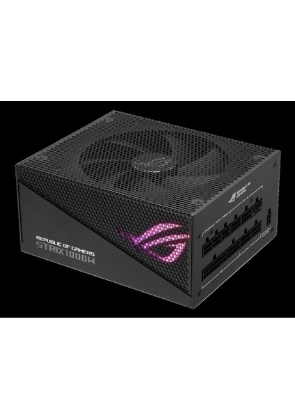 ROG-STRIX-1000G-AURA Power Supply