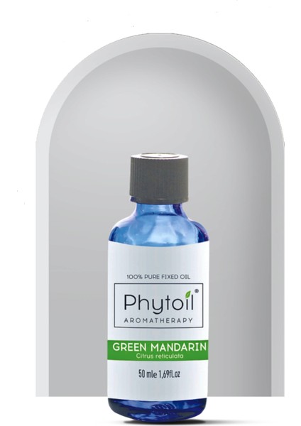Yeşil Mandalina Uçucu Yağı- Green Mandarın 50 ml fiyatları