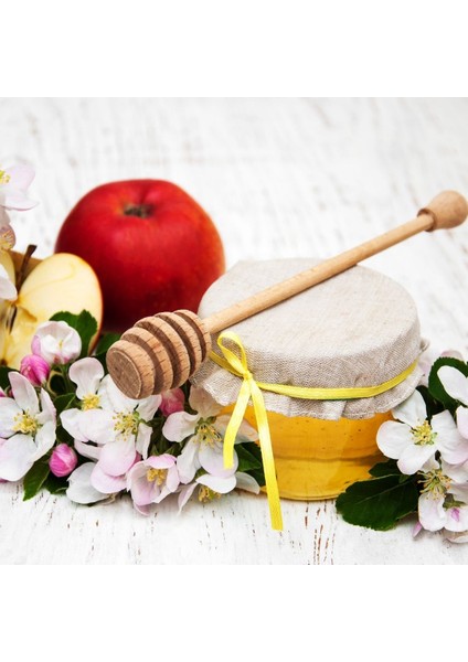 Süzme Çiçek Balı Brüt-2kg