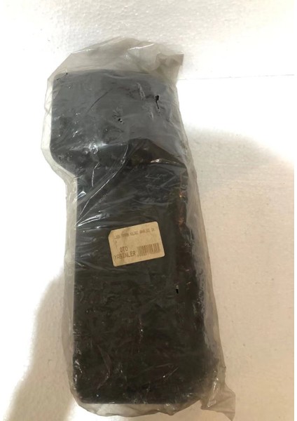 L300 Tampon Kulağı Arka Sol