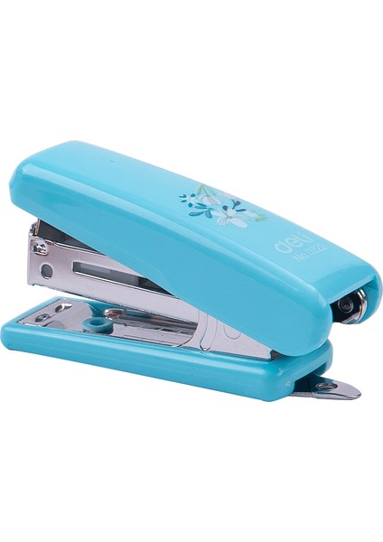 0222 Mini Zımba Makinesi NO10 15 Sayfa