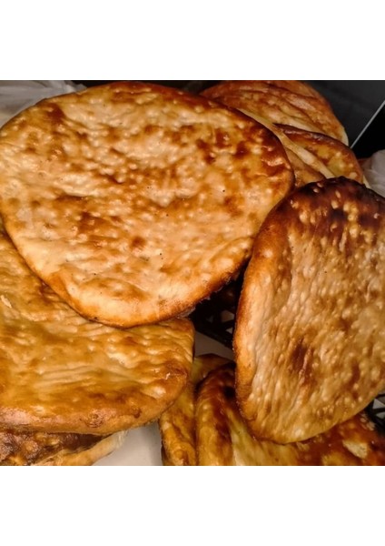 Tandır Ketesi (5 Adet)