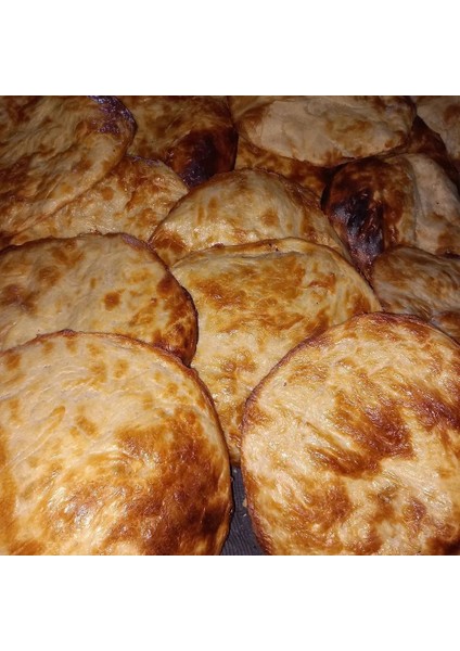 Tandır Ketesi (5 Adet)