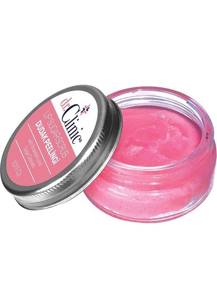Dudak Peelingi 30 ml