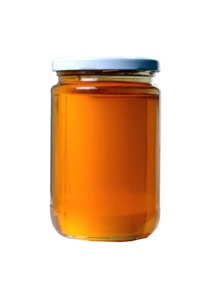 Süzme Çiçek Balı Net-850G