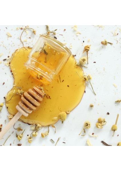 Süzme Çiçek Balı Net-850G modelleri