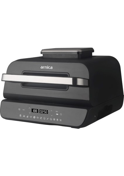 GH22100 Aırfryer & Grıll