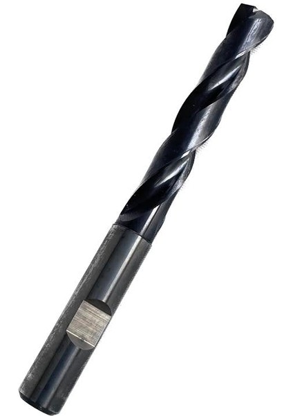 Ham Prazision 283 Karbür Matkap Ucu 9,5 mm S12 1 Adet