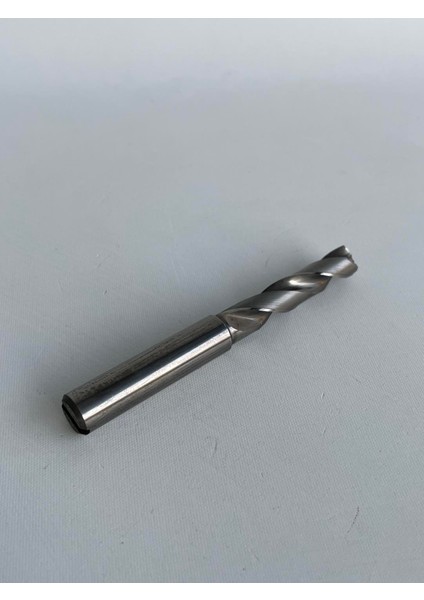 Ham Prazision 286 Karbür Matkap Ucu 8,5 mm S13 1 Adet fiyatları
