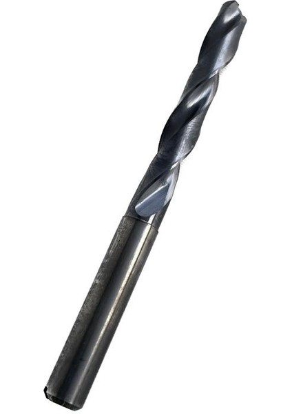 Ham Prazision 286 Karbür Matkap Ucu 7,6 mm S15 1 Adet