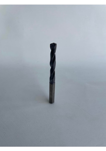 Ham Prazision 286 Karbür Matkap Ucu 7,6 mm S15 1 Adet modelleri