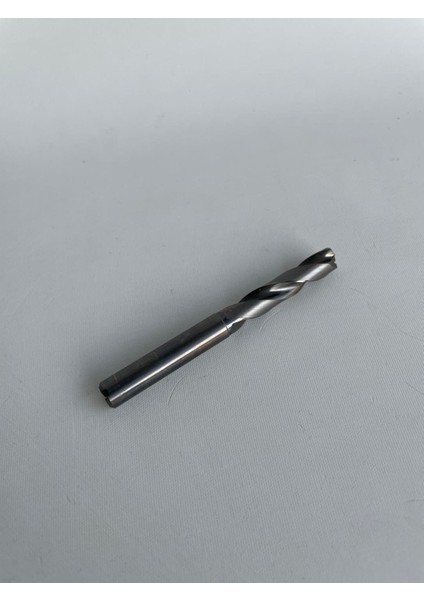 Delikli Karbür Matkap Ucu 7,5 mm S16 1 Adet fiyatları