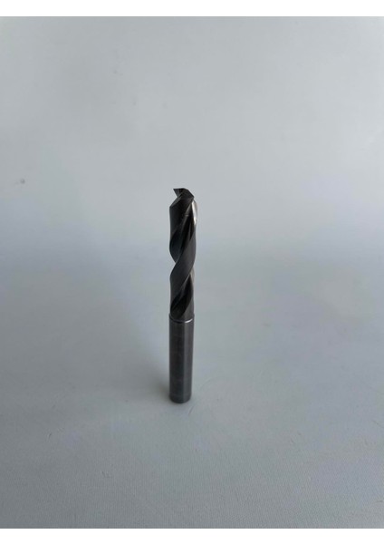 Delikli Karbür Matkap Ucu 7,5 mm S16 1 Adet modelleri