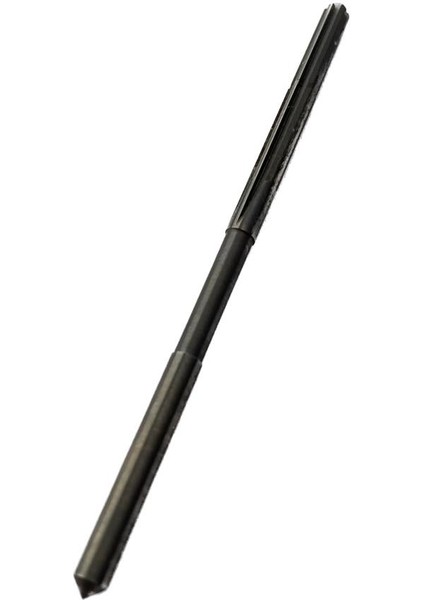 Ham Prazision Karbür Matkap Ucu 3 mm S18 1 Adet