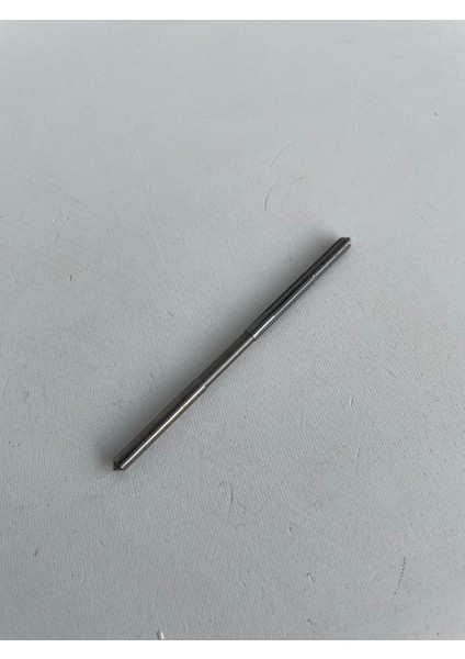 Ham Prazision Karbür Matkap Ucu 3 mm S18 1 Adet fiyatları