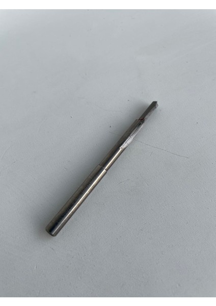 Ham Prazision 1922-89 Karbür Matkap Ucu 3,85 mm S17 1 Adet modelleri