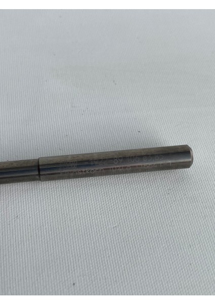 Ham Prazision 1922-89 Karbür Matkap Ucu 3,85 mm S17 1 Adet fırsatları